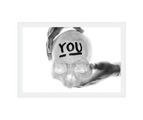 SKULL ONE