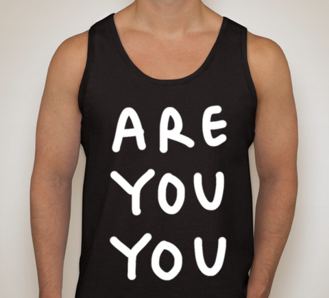Are You You Tank