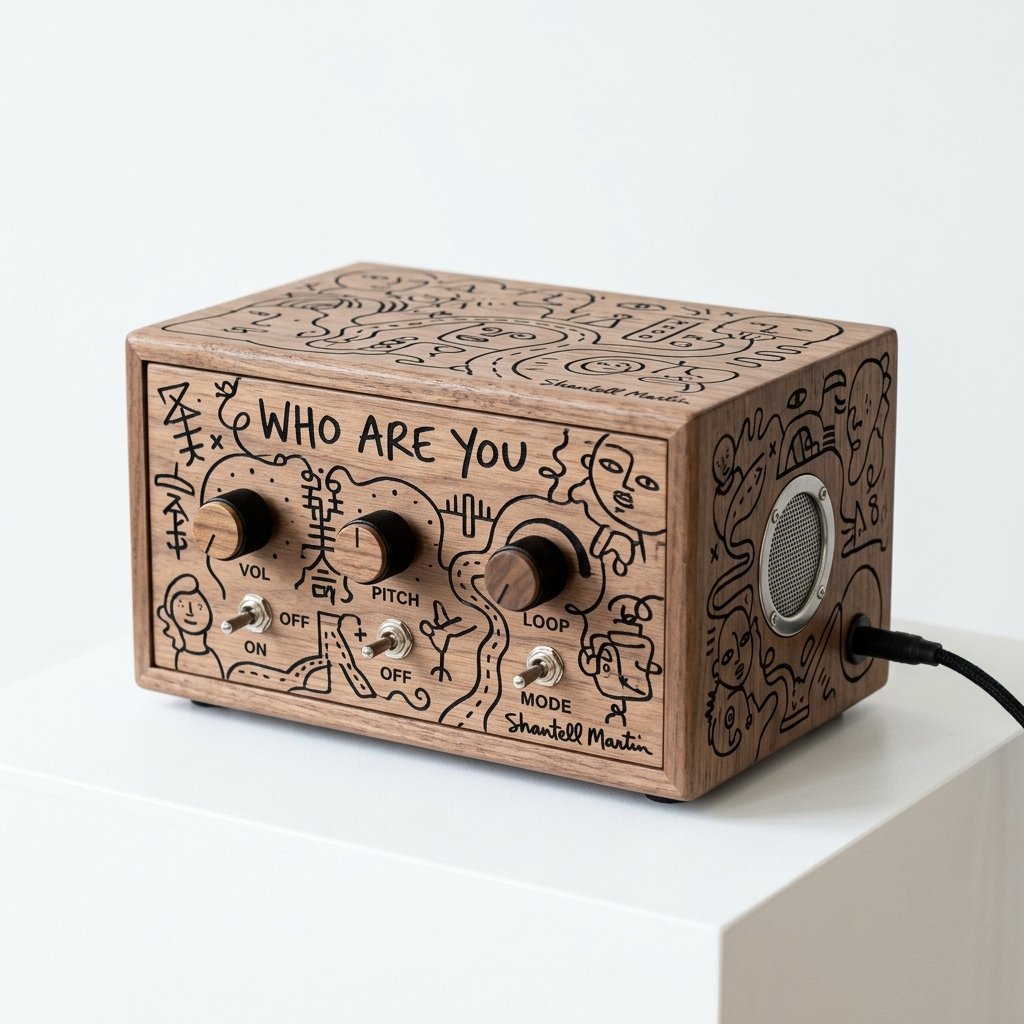 Story Box